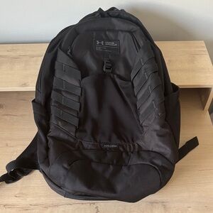 Under Armour Charcoal Men's Backpack